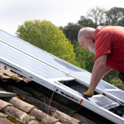 Services de Dépannage pour les Systèmes Photovoltaïques : Rapidité et Fiabilité Cluses